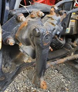 Paccar Steering Gear / Rack for a 2012 Peterbilt 587