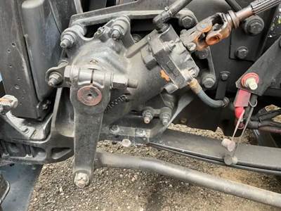 Paccar Steering Gear / Rack for a 2019 Kenworth T680