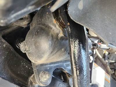 Paccar Steering Gear / Rack for a 2025 Peterbilt 579