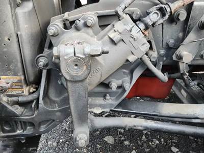 Paccar Steering Gear / Rack for a 2021 Kenworth T680