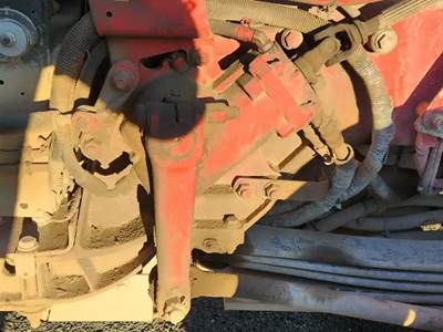Paccar Steering Gear / Rack for a 2015 Kenworth T880