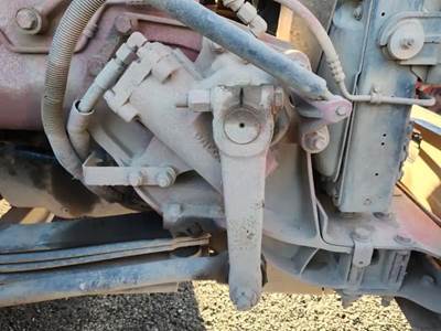 Paccar Steering Gear / Rack for a 2015 Kenworth T880