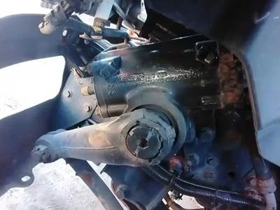 Sheppard 18D01767-C Steering Gear / Rack for a 2015 International DuraStar 4300