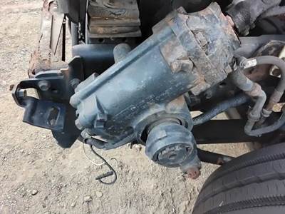 Sheppard 18D01767-C Steering Gear / Rack for a 2015 International DuraStar 4300