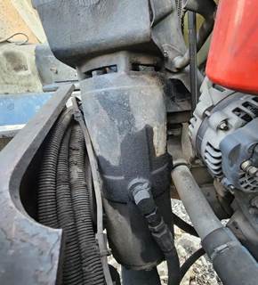 Sheppard 492SHV5R Steering Gear / Rack for a 2005 Mack CV713 Granite