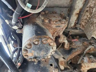 Sheppard 592S5-6 Steering Gear / Rack for a 2008 Mack MRU613