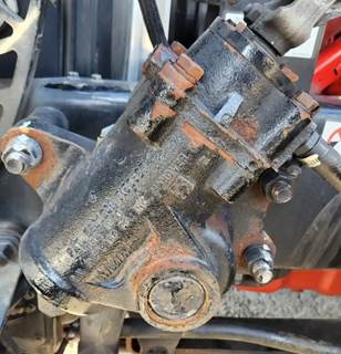 Sheppard HD94 Steering Gear / Rack for a 2020 Volvo VNL