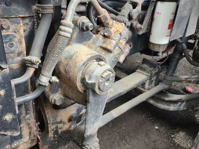 Sheppard HD84 Steering Gear / Rack for a 2020 International RH613