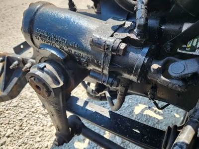 Sheppard HD94 Steering Gear / Rack for a 2020 Kenworth T370