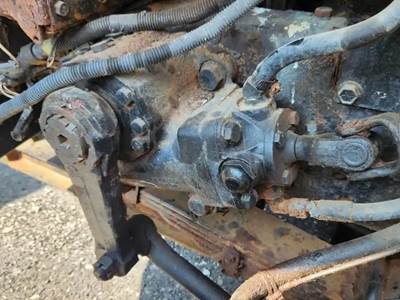 Sheppard HD94 Steering Gear / Rack for a 2003 International 2574