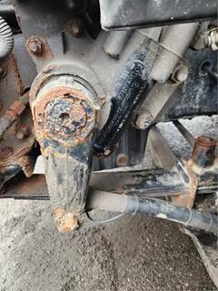 Sheppard HD94 Steering Gear / Rack for a 2015 Freightliner Cascadia 113