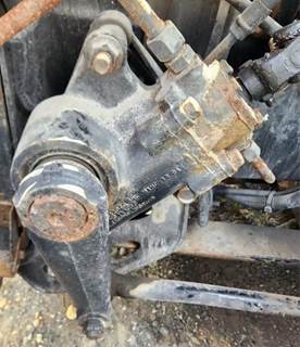 Sheppard HD94 Steering Gear / Rack for a 2014 International PROSTAR