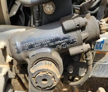 Sheppard HD94 Steering Gear / Rack for a 2018 Peterbilt 337