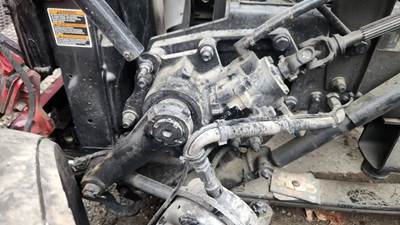 Sheppard HD94 Steering Gear / Rack for a 2021 Peterbilt 567