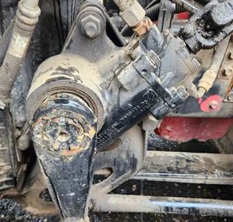 Sheppard HD94 Steering Gear / Rack for a 2019 International LT625