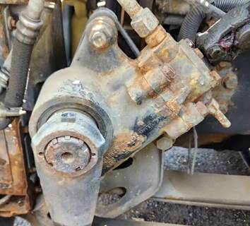 Sheppard HD94 Steering Gear / Rack for a 2020 International RH613