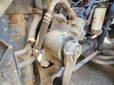 Sheppard HD94 Steering Gear / Rack for a 2020 International RH613