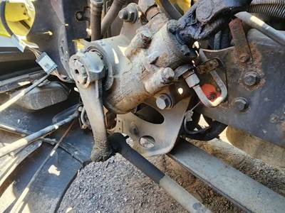 Sheppard HD94 Steering Gear / Rack for a 2020 International RH613