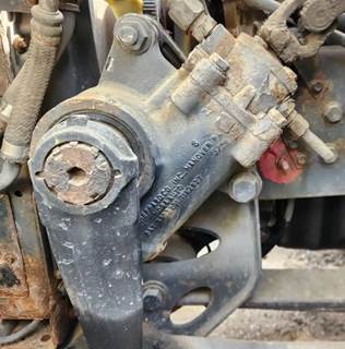 Sheppard HD94 Steering Gear / Rack for a 2020 International RH613