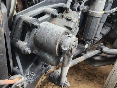 Sheppard HD94 Steering Gear / Rack for a 2020 Kenworth T680