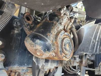 Sheppard HD94 Steering Gear / Rack for a 2012 Volvo VNL