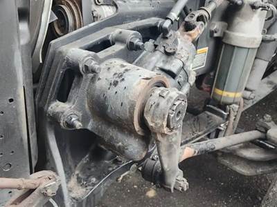 Sheppard HD94 Steering Gear / Rack for a 2020 Kenworth T680