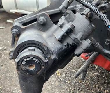 Sheppard HD94 Steering Gear / Rack for a 2022 Kenworth T680