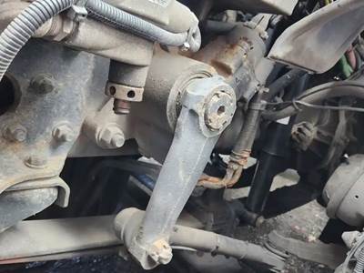 Sheppard HD94 Steering Gear / Rack for a 2018 Freightliner Cascadia 113