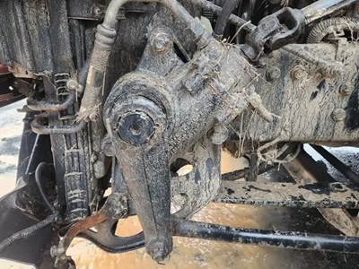 Sheppard HD94 Steering Gear / Rack for a 2019 International LT625