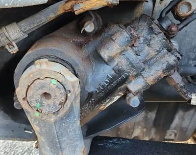 Sheppard HD94 Steering Gear / Rack for a 2020 Freightliner Cascadia 116 Day Cab