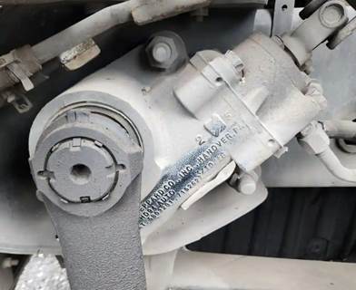 Sheppard HD94 Steering Gear / Rack for a 2019 Freightliner Cascadia 116 Day Cab