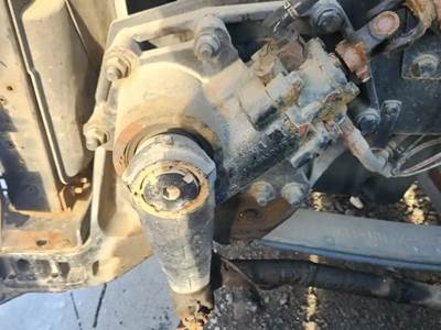 Sheppard HD94 Steering Gear / Rack for a 2019 Kenworth T680