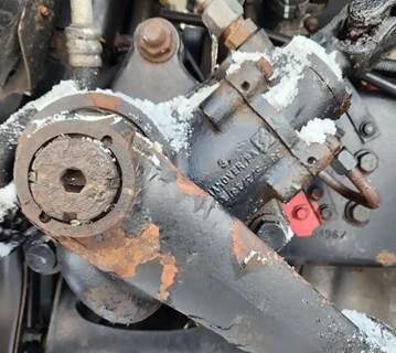 Sheppard HD94 Steering Gear / Rack for a 2019 International RH613