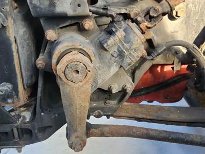 Sheppard HD94 Steering Gear / Rack for a 2015 Kenworth T680