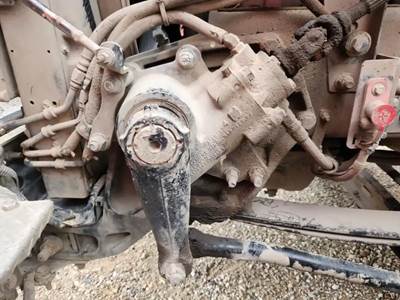 Sheppard HD94 Steering Gear / Rack for a 2018 Peterbilt 567