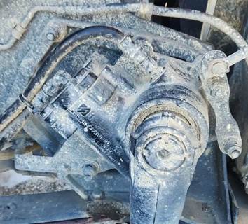 Sheppard HD94 Steering Gear / Rack for a 2020 Peterbilt 567