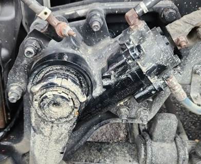 Sheppard HD94 Steering Gear / Rack for a 2018 Peterbilt 567