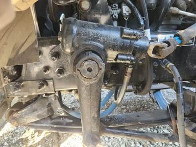 Sheppard HD94 Steering Gear / Rack for a 2018 Kenworth T270