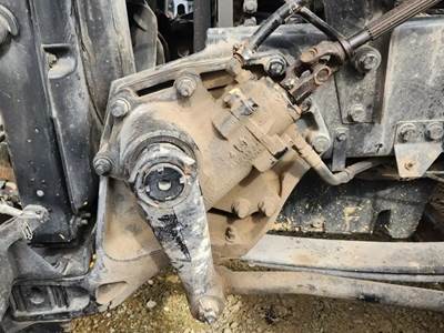 Sheppard HD94 Steering Gear / Rack for a 2019 Kenworth T680