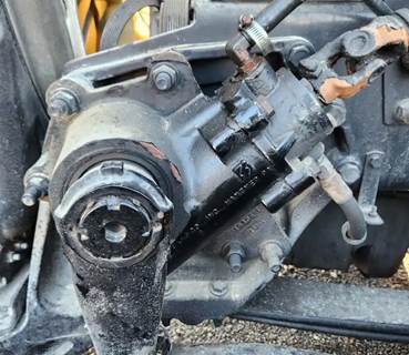 Sheppard HD94 Steering Gear / Rack for a 2022 Peterbilt 579