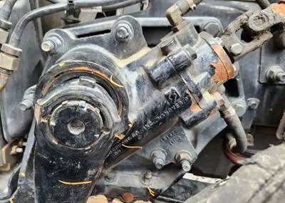 Sheppard HD94 Steering Gear / Rack for a 2020 Peterbilt 579