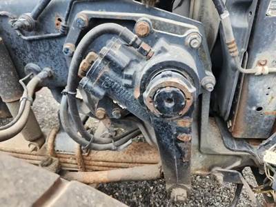 Sheppard HD94 Steering Gear / Rack for a 2012 Peterbilt 367
