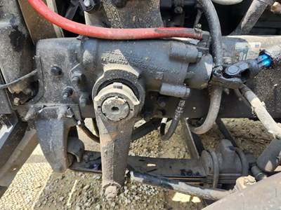 Sheppard HD94 Steering Gear / Rack for a 2022 Kenworth T370