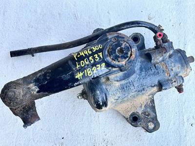 Sheppard HD94 Steering Gear / Rack for a 2018 Kenworth T880