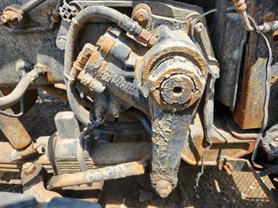 Sheppard HD94 Steering Gear / Rack for a 2019 Peterbilt 389