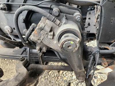 Sheppard HD94 Steering Gear / Rack for a 2019 Peterbilt 389