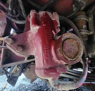 Sheppard HD94 Steering Gear / Rack for a 2013 Peterbilt 320