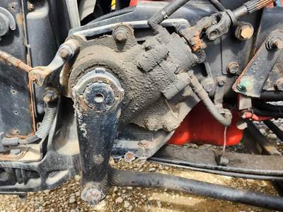 Sheppard HD94 Steering Gear / Rack for a 2020 Kenworth T880