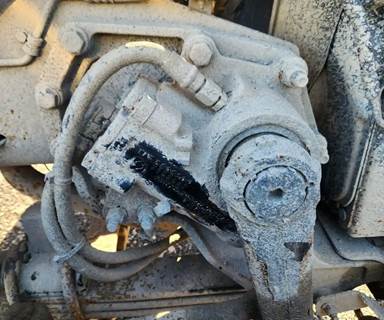 Sheppard HD94 Steering Gear / Rack for a 2012 Peterbilt 367