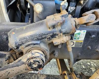 Sheppard HD94 Auto Steering Gear / Rack for a 2019 Peterbilt 337